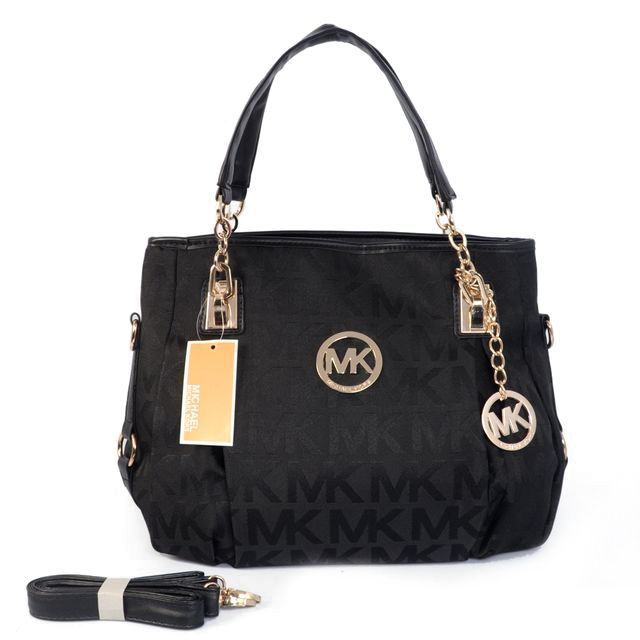 Michael Kors Pebbled Large