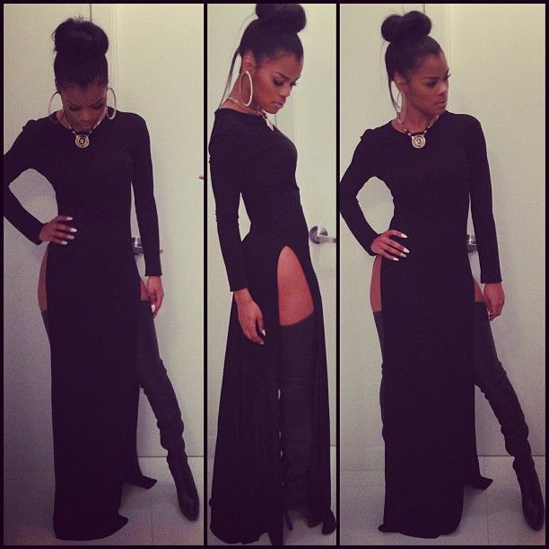 O.M.G. Must have this dress