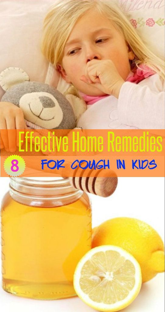 8 Effective Home Remedies f