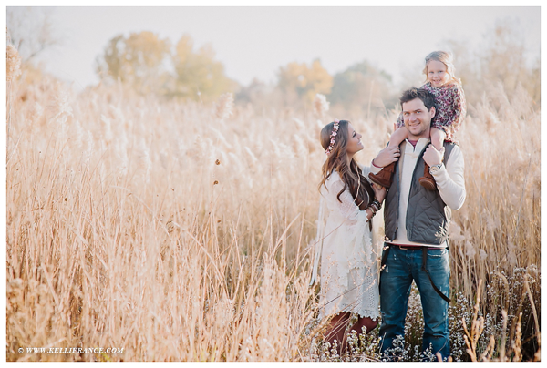 boho family