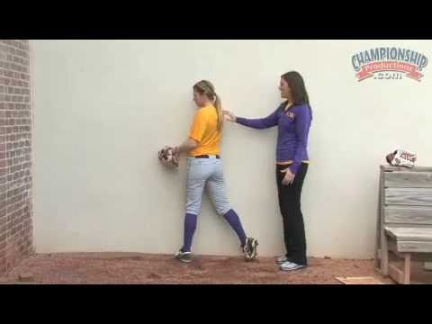 Join LSU Head Coach Beth Torina as she teaches and demonstrates the pitching mechanics and drills that have helped the Tigers rank among the nations best