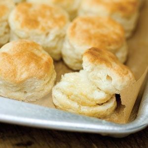 Paleo Biscuit Recipe  Makes