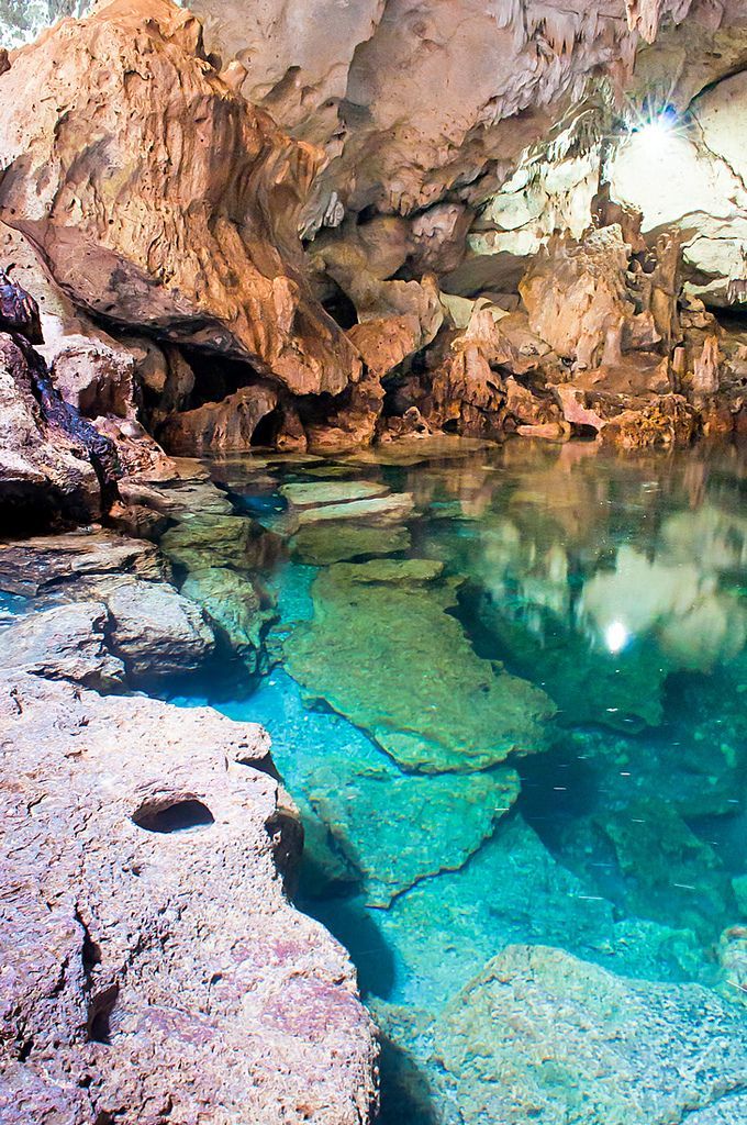 The Blue Grotto, Almalfi co