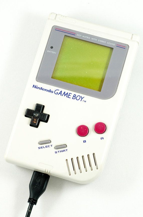 USB 3.0 Game Boy Hard