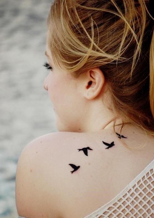 25 Most Beautiful Tattoo Design