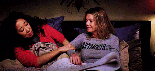 51 Things You Probably Didnt Know About “Greys Anatomy” — I actually knew several of