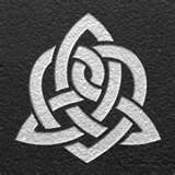 celtic symbol for Family: d
