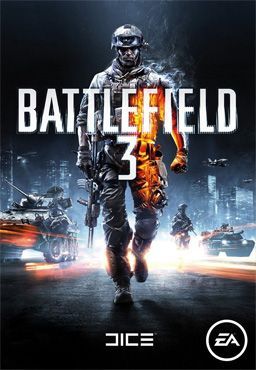 Come play on our BF3 server