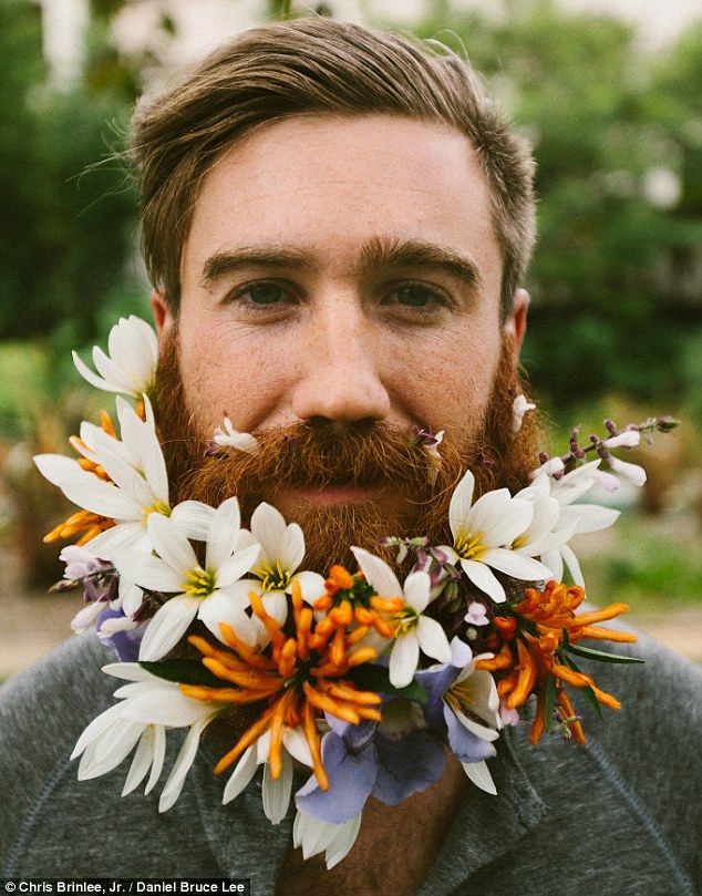 Floral delight: A new hipst