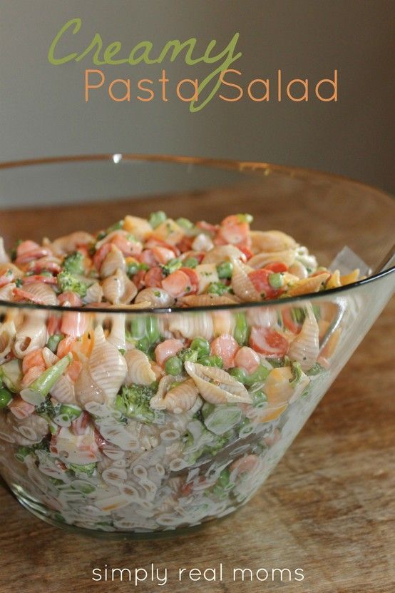 Hands down the best side dish ever. Makes the perfect MAIN dish on a hot day, too! – Click image to find more popular food & drink Pinterest