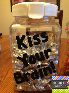 Kiss Your Brain for great a