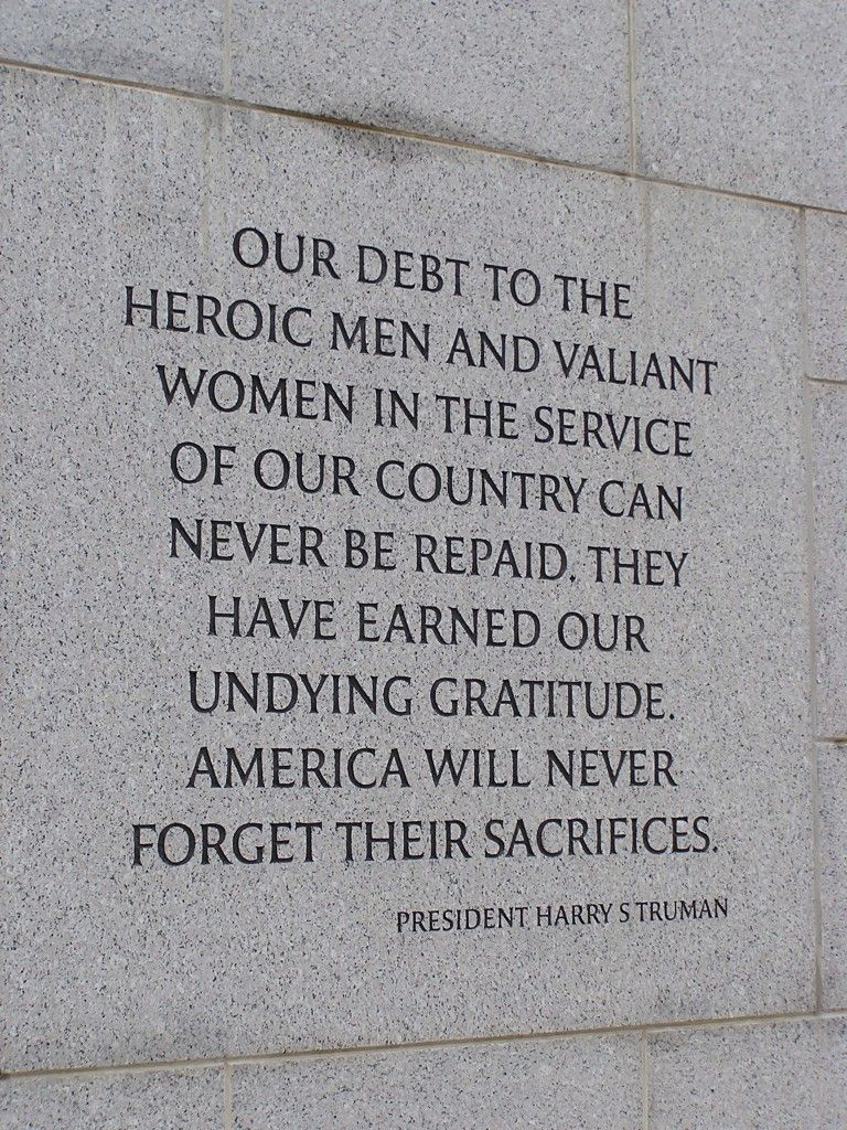 memorial day quotes | Memorial Day Quotes  Remembering Our Veterans; Happy Decoration Day