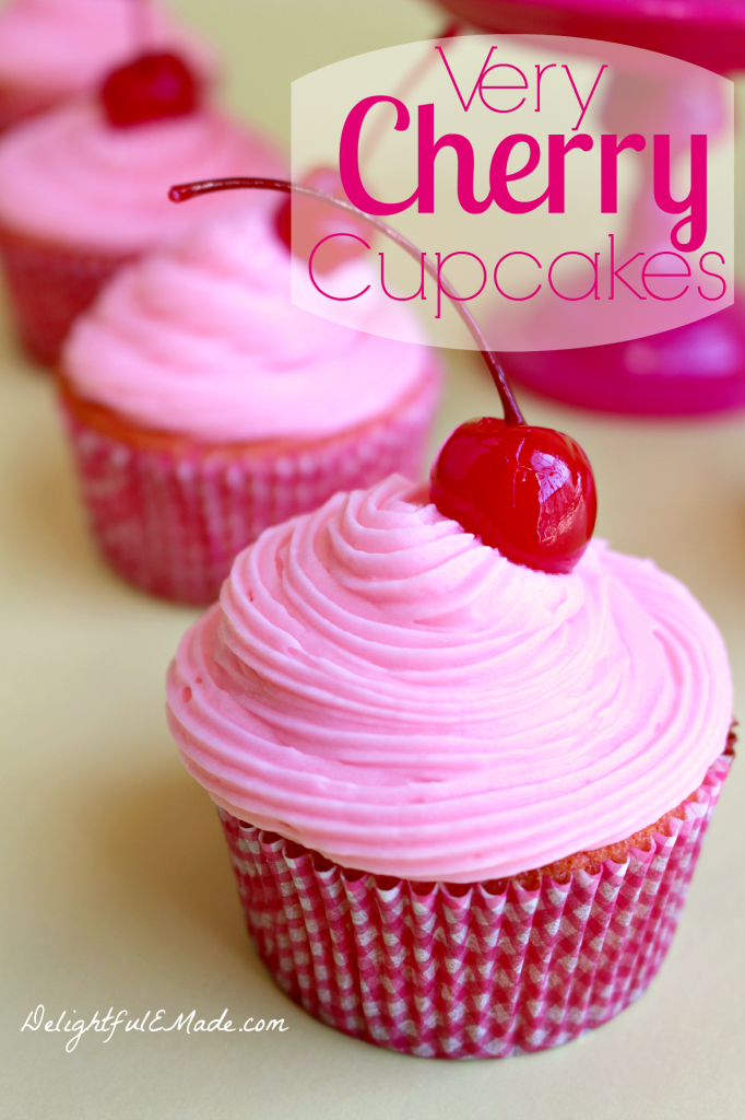 Preheat oven to 350 degrees. Line (two) 12-cup cupcake tins with paper liners. Set aside. In a large mixing bowl with a stand or hand