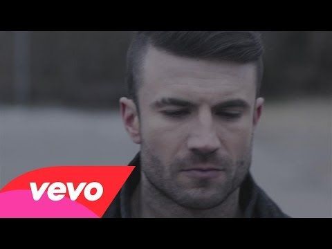 Sam Hunt – “Take Your Time” there are things you just do, for no other reason than they are