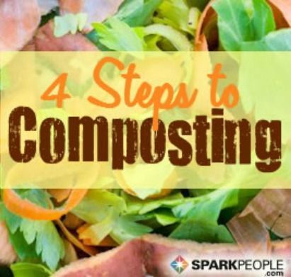 This is an easy-to-understand intro to composting for beginners. Read this and you will know exactly how to get started with a compost bin/pile this spring or summer! | via