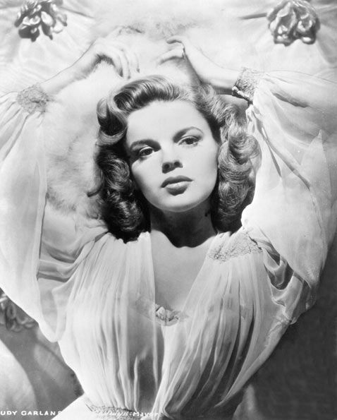Yesterday, Judy Garland would have been 90 years old. Much like her films, our memory of her lives