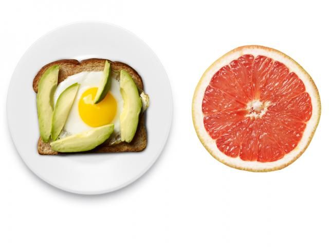 15 Flat Belly Breakfasts