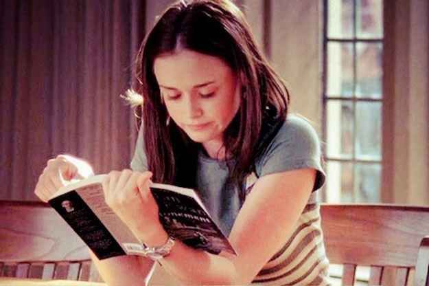All 339 Books Referenced In “Gilmore Girls” Ive read some of these, but this is a great list. It has a lot of books listed that I want to
