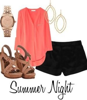 Beautiful Summer Outfits