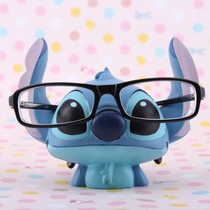 Disney Lilo Stitch Eye Glas