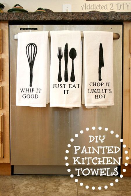 DIY Home Decor: 5 Awesome Projects | Decorating Files | #diy #diyhomedecor