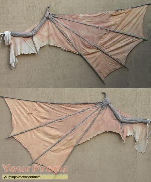 How to Make Movable Wings | … Creepers 2, Jeepers Creepers 1 & 2 Hero Full Size Creeper