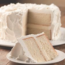 Italian Buttercream…..the