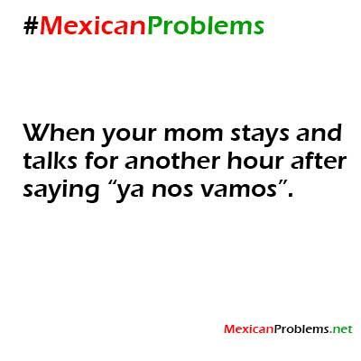 Mexican Problem #5362 – Mex