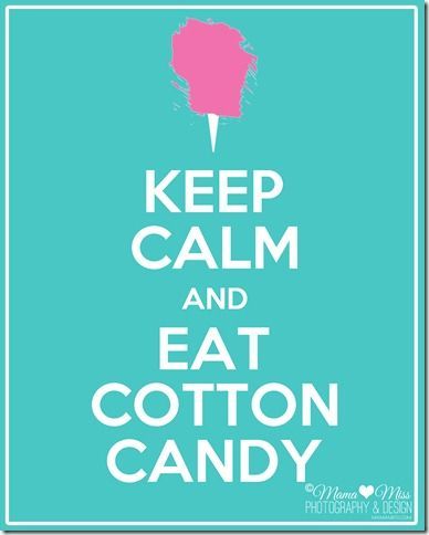 OH this is for me!  Id eat cotton candy everyday if it were available.  Im pretty sure that would be a money maker sugar and