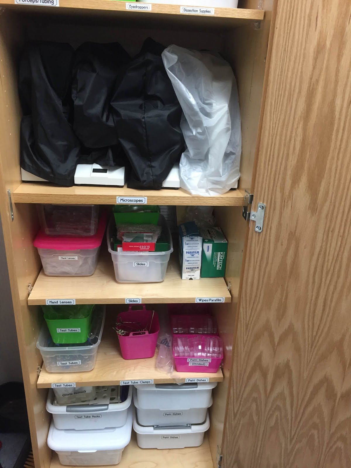 Decorate school supplies ideas -   Great ideas for organizing classroom supplies