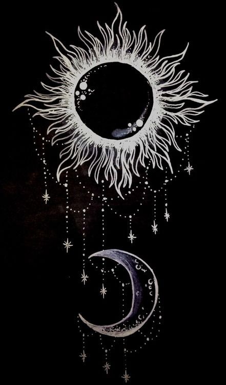 This is very similar to how I want to do my sun. I like the moon too, but not sure that I want