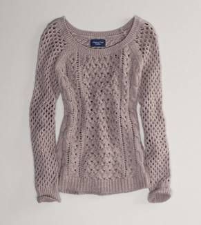 Womens Sweaters & Cardigans for Women | American Eagle Outfitters size