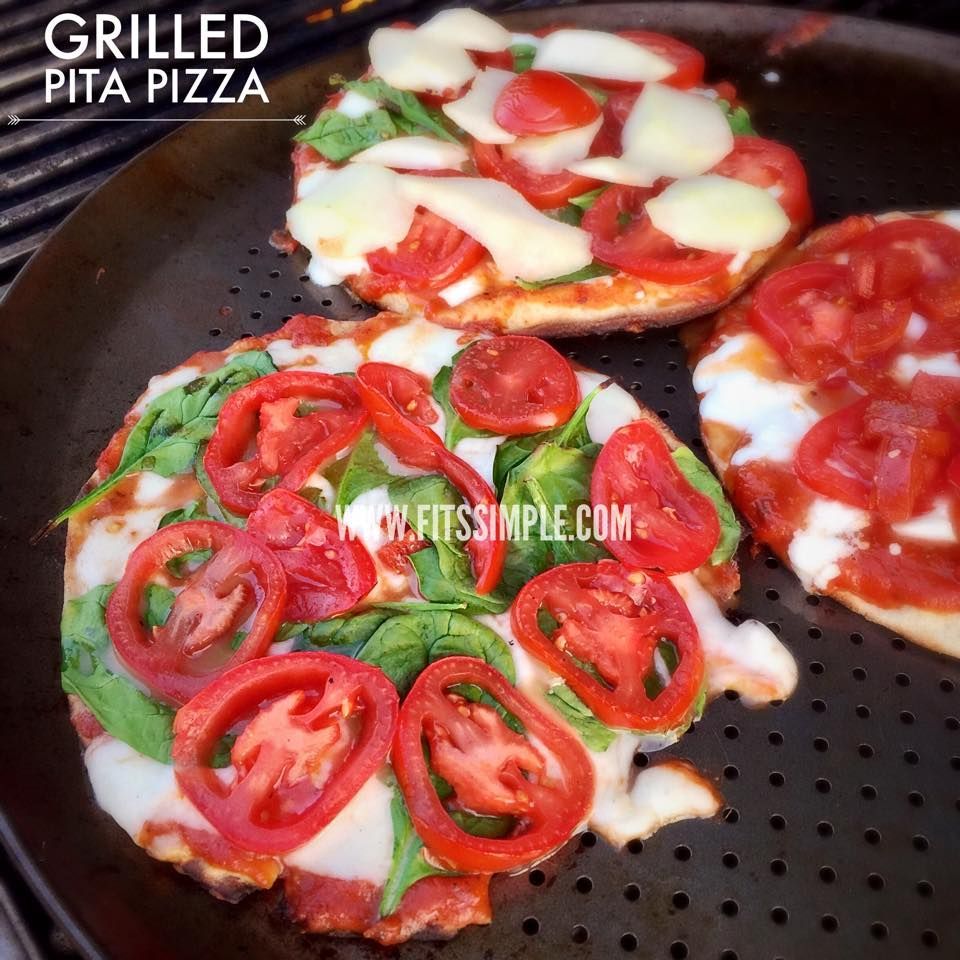 21 Day Fix Approved Pizza and Pizza Sauce Recipe