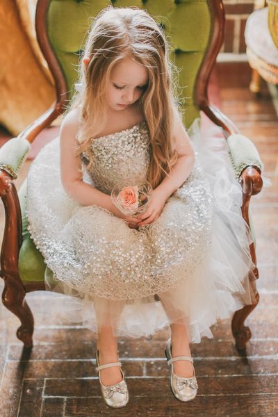 41 Flower Girl Dresses That Are Better Than Grown-Up People Dresses darn it.