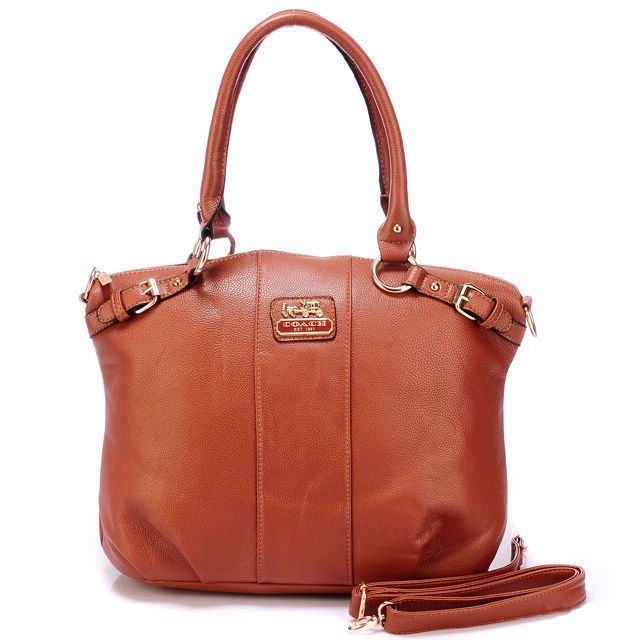 Coach Madison Collection