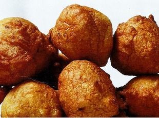 Copycat Long John Silvers Hushpuppies Recipe. Minched? hmmmm….Ill try in spite of no spell check.