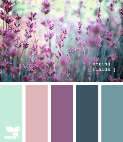 Great site to find good colors for your house or wedding – just choose a basic you like and then it chooses others to go along