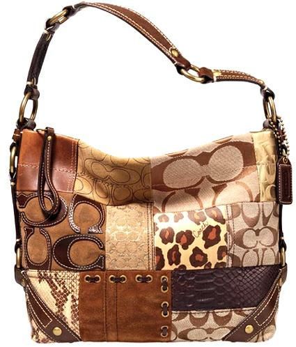 Like the Coach bags and the price is great!!! #coach #handbags #cheap