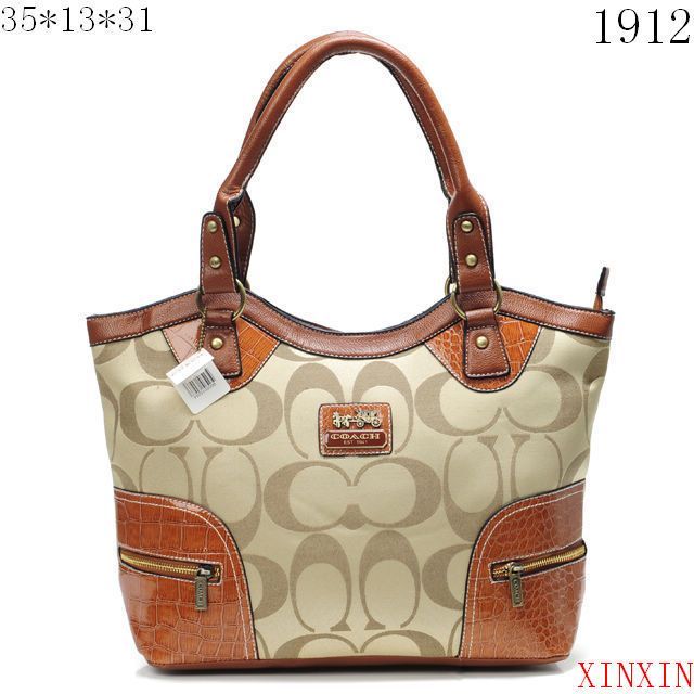 New Models Of #Coach #Bags #Outlet Of High Fashion