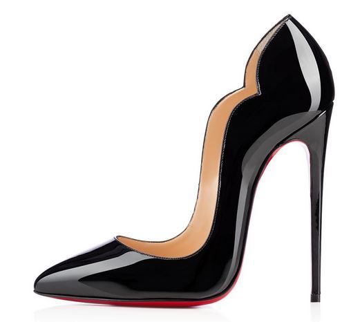 #NYFW #Christian #Louboutin Give You Love from Deep Inside