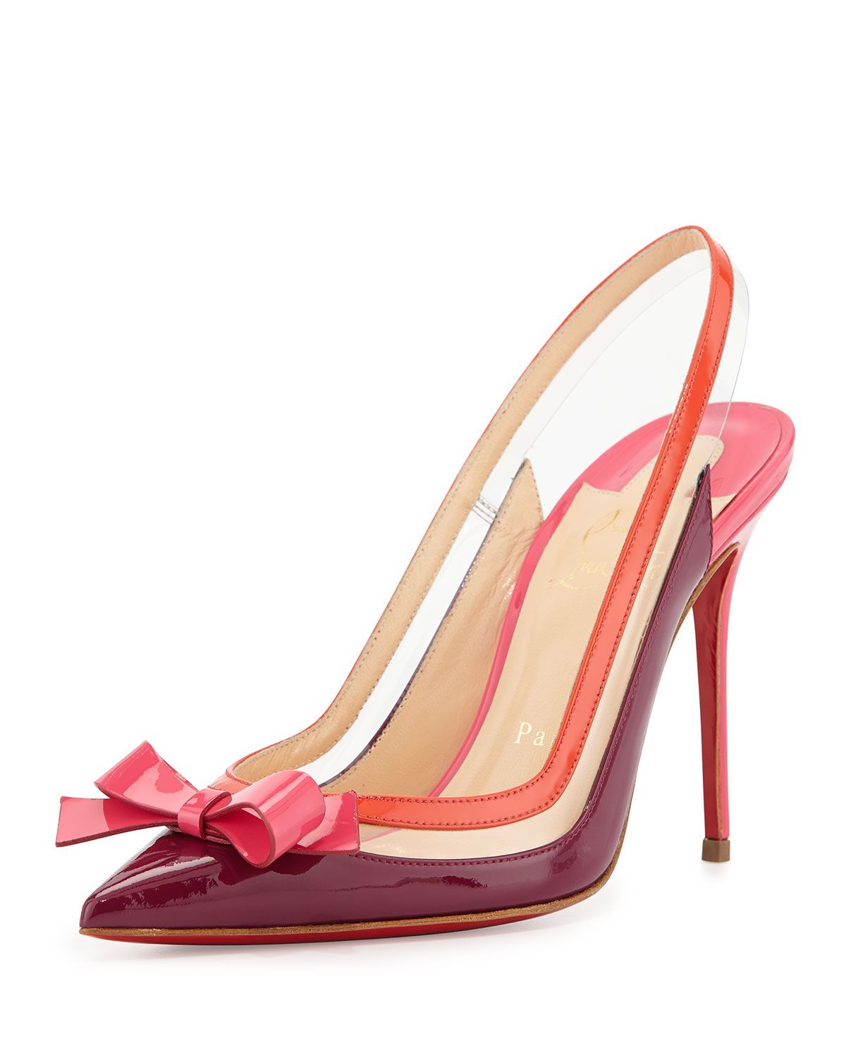 #NYFW #Christian #Louboutin Worthy Of Your Love And Buy It Home