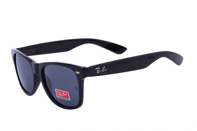 Ray Ban Wayfarer Classic RB2140 Black Sunglasses AUZ Is Made Of Fine Materials And Is Your Best Choice! #rb #Ray #Ban #Sunglasses