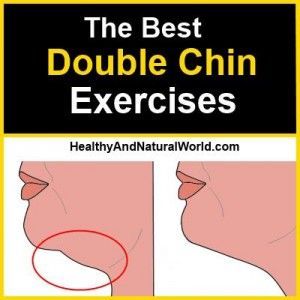 The Best Double Chin Exercises