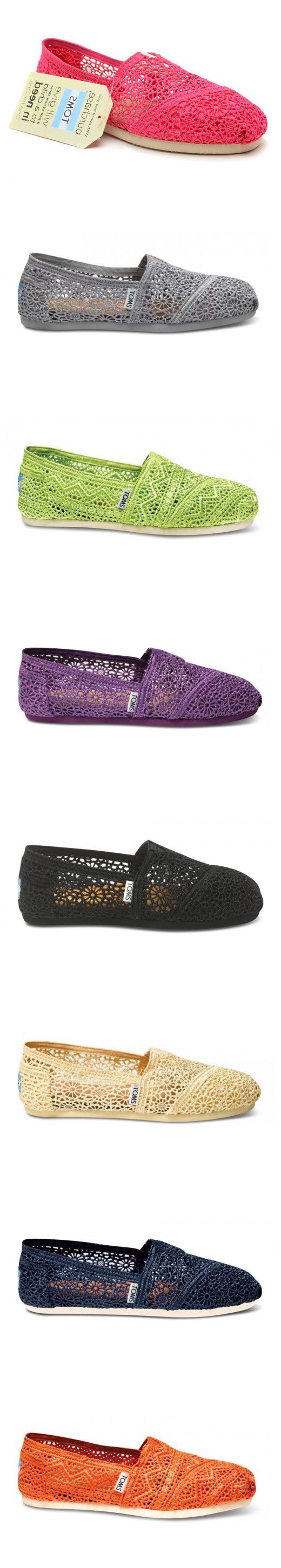 Toms Outlet! $26.99 and under