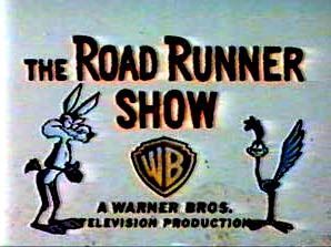 1960s TV shows | The Road Runner Show tv show photo