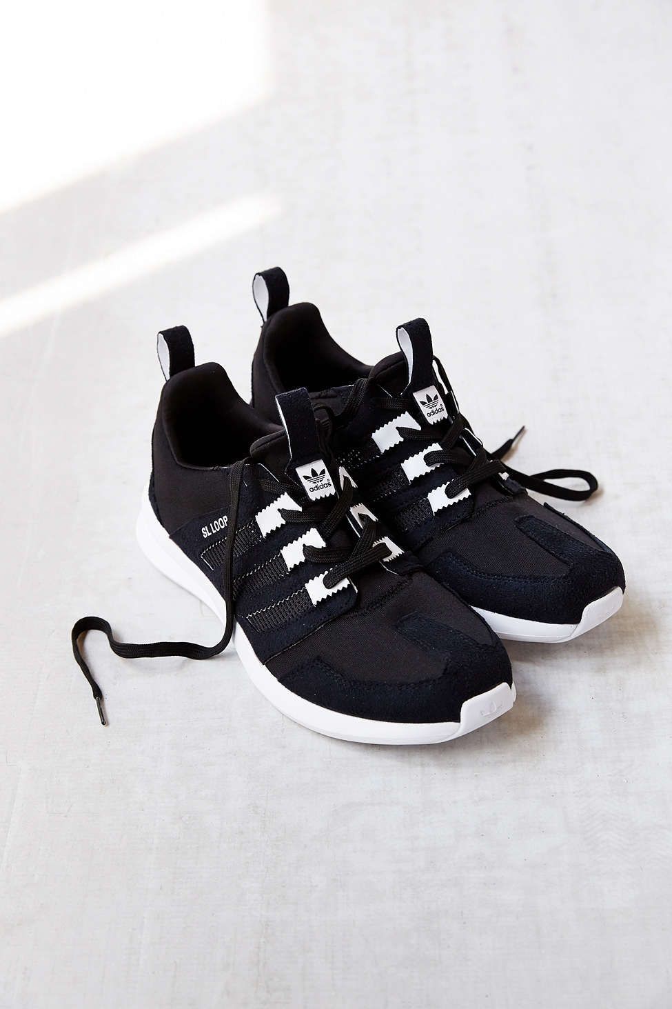 adidas SL Loop Runner Sneaker – Urban Outfitters