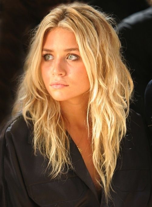Ashley is very down to earth and practical | 26 Must-Know Facts About Mary Kate And Ashley Olsen
