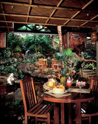 Dukes, Kauai. Awesome restaurant, we went there so much!!
