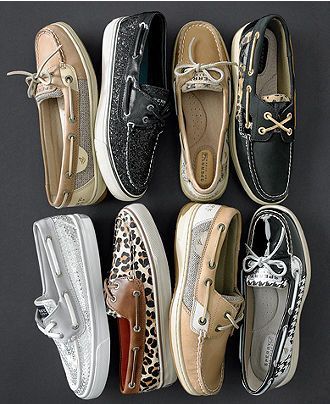 Sperry Top-Sider Womens Shoes, Angelfish Boat Shoes – I would like a pair to add to my teacher closet just need to find some that