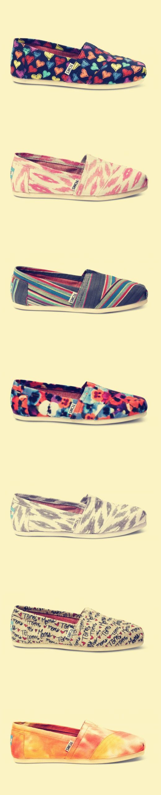 Toms Outlet! $19.99 OMG!! Holy cow, Im gonna love this site